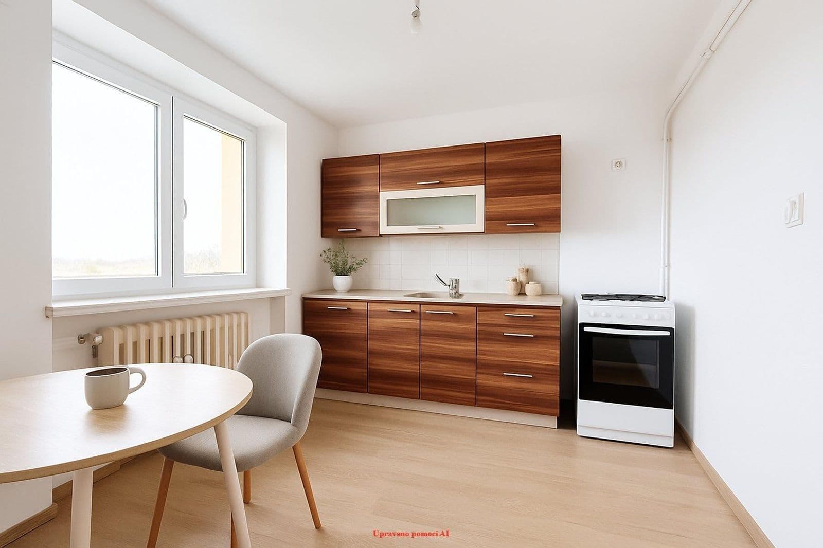 Pronájem bytu 1+1 27 m², 1. máje, Hlučín, Moravskoslezský kraj Pronájem bytu 1+1 27 m², 1. máje, Hlučín, Moravskoslezský kraj