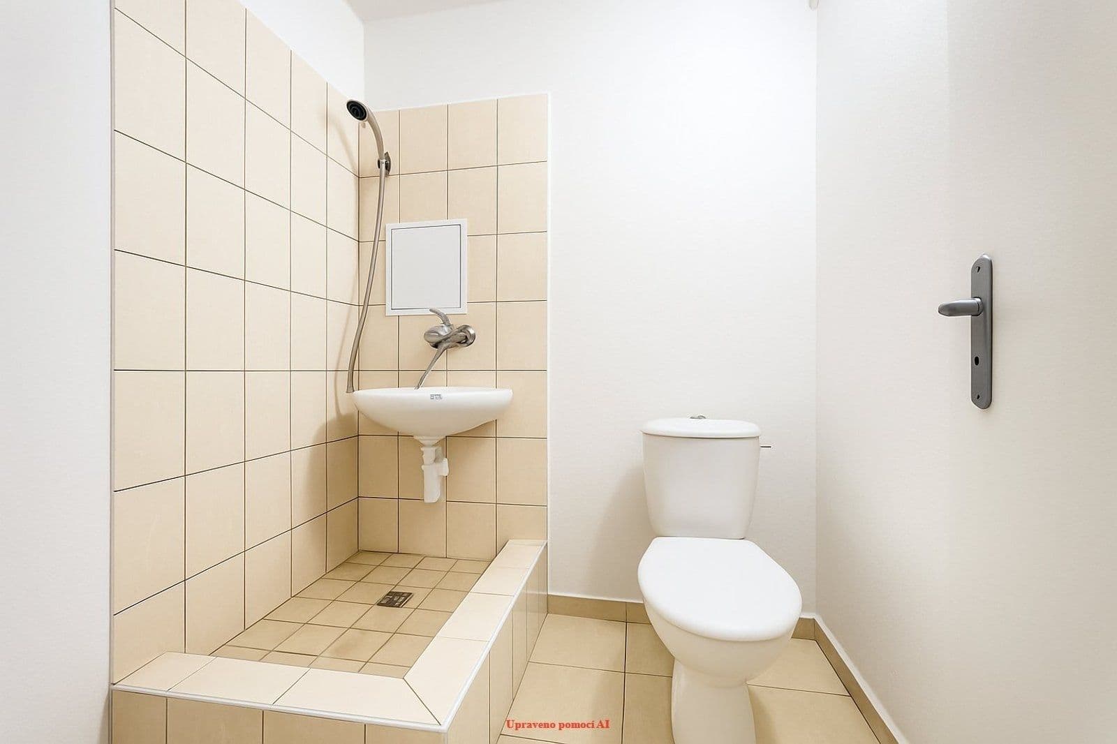 Pronájem bytu 1+1 27 m², 1. máje, Hlučín, Moravskoslezský kraj Pronájem bytu 1+1 27 m², 1. máje, Hlučín, Moravskoslezský kraj