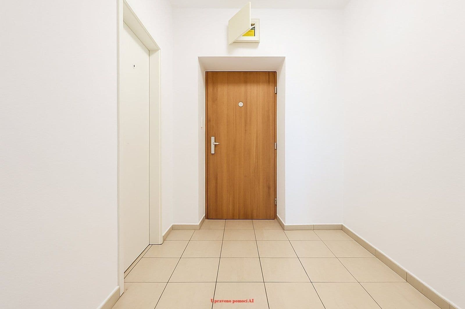 Pronájem bytu 1+1 27 m², 1. máje, Hlučín, Moravskoslezský kraj Pronájem bytu 1+1 27 m², 1. máje, Hlučín, Moravskoslezský kraj