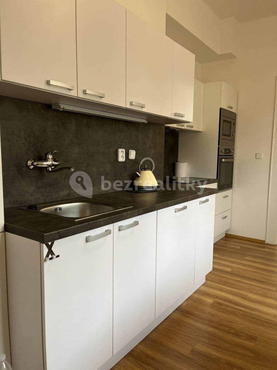Pronájem bytu 4+kk 135 m², Na Dračkách, Praha, Praha Pronájem bytu 4+kk 135 m², Na Dračkách, Praha, Praha