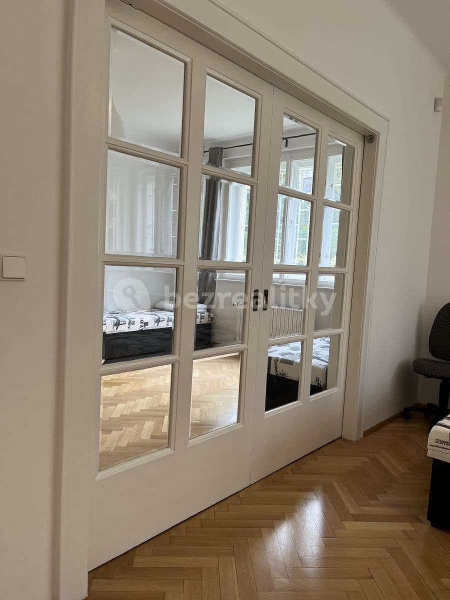 Pronájem bytu 4+kk 135 m², Na Dračkách, Praha, Praha Pronájem bytu 4+kk 135 m², Na Dračkách, Praha, Praha