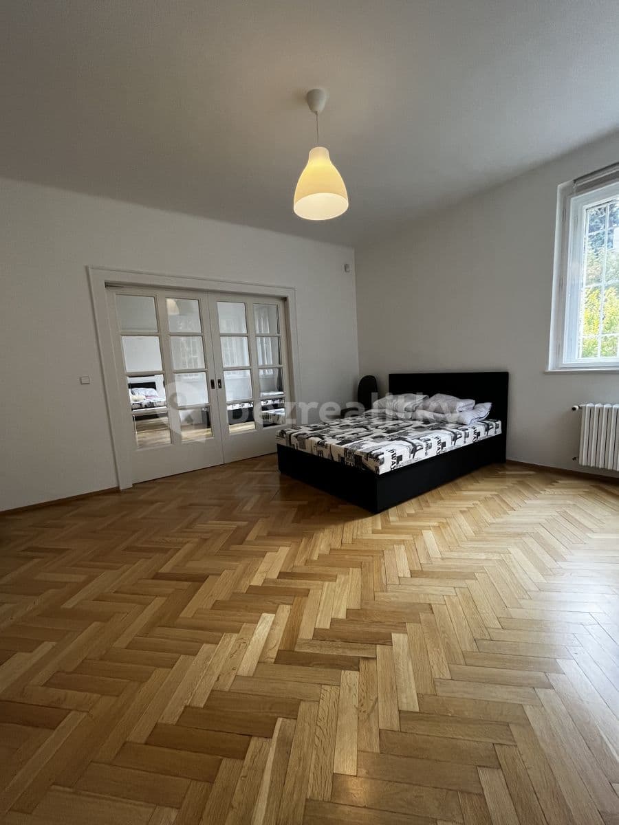 Pronájem bytu 4+kk 135 m², Na Dračkách, Praha, Praha Pronájem bytu 4+kk 135 m², Na Dračkách, Praha, Praha