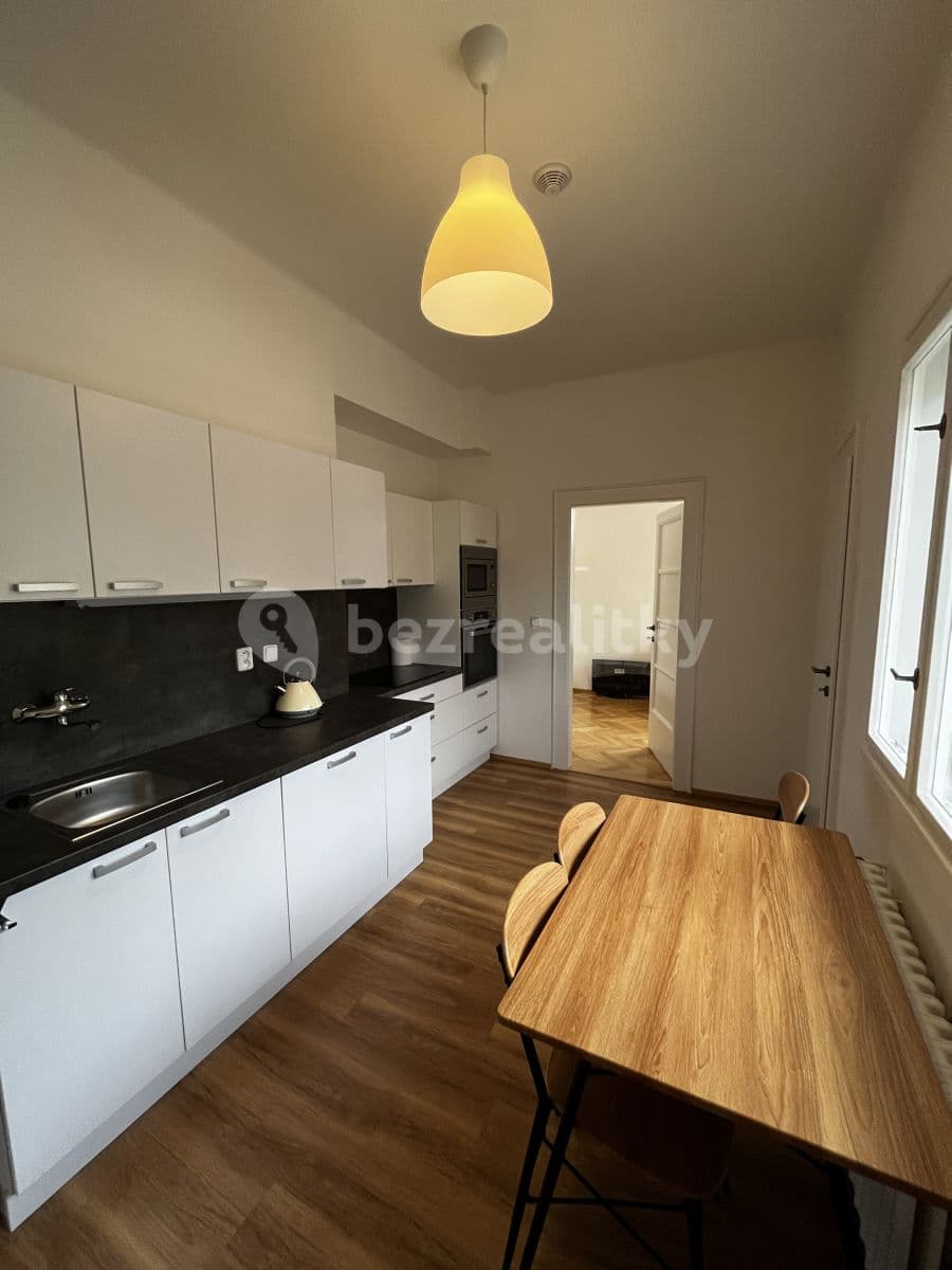 Pronájem bytu 4+kk 135 m², Na Dračkách, Praha, Praha Pronájem bytu 4+kk 135 m², Na Dračkách, Praha, Praha