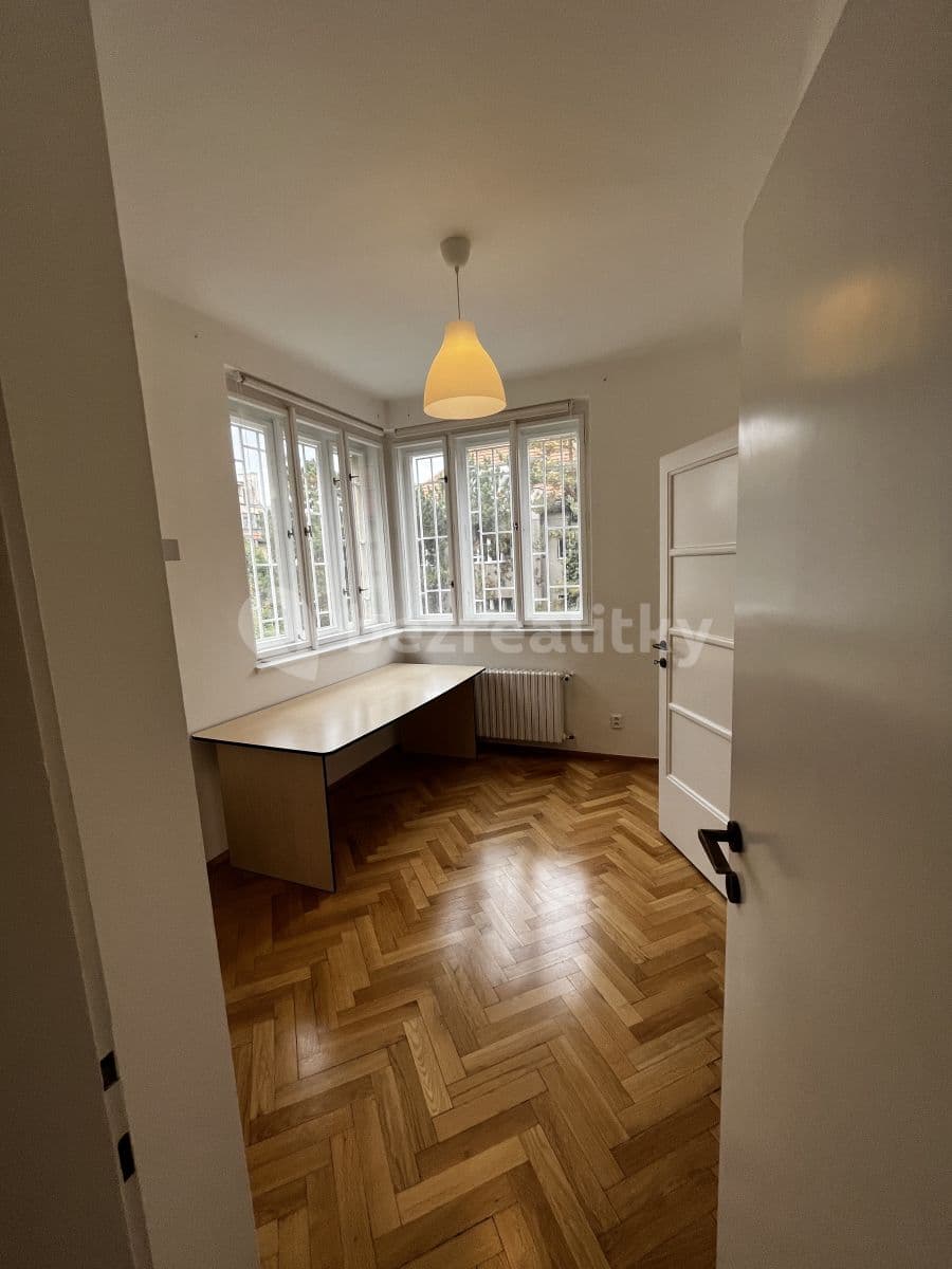 Pronájem bytu 4+kk 135 m², Na Dračkách, Praha, Praha Pronájem bytu 4+kk 135 m², Na Dračkách, Praha, Praha
