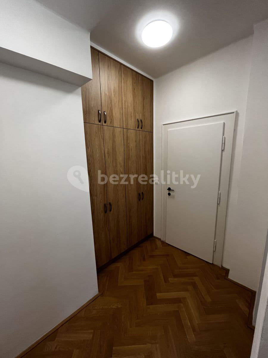 Pronájem bytu 4+kk 135 m², Na Dračkách, Praha, Praha Pronájem bytu 4+kk 135 m², Na Dračkách, Praha, Praha