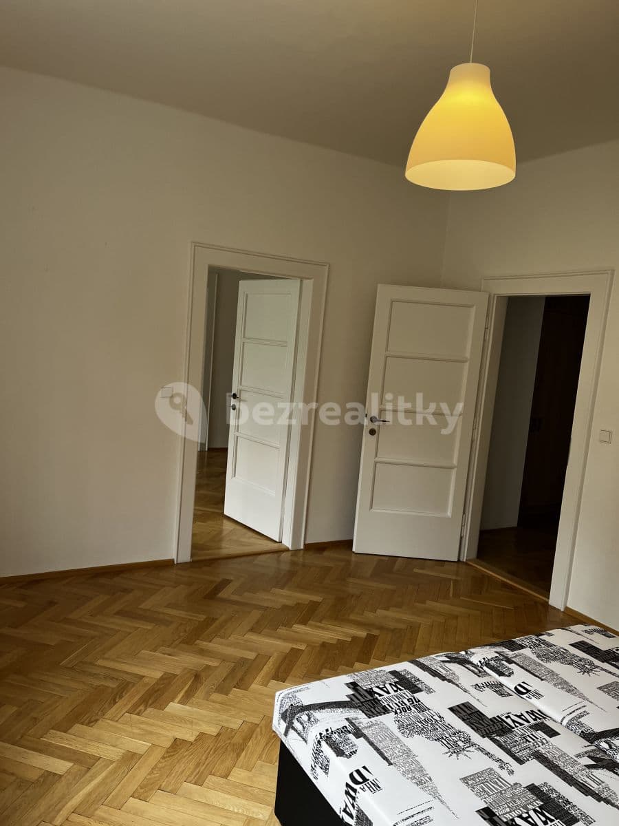 Pronájem bytu 4+kk 135 m², Na Dračkách, Praha, Praha Pronájem bytu 4+kk 135 m², Na Dračkách, Praha, Praha