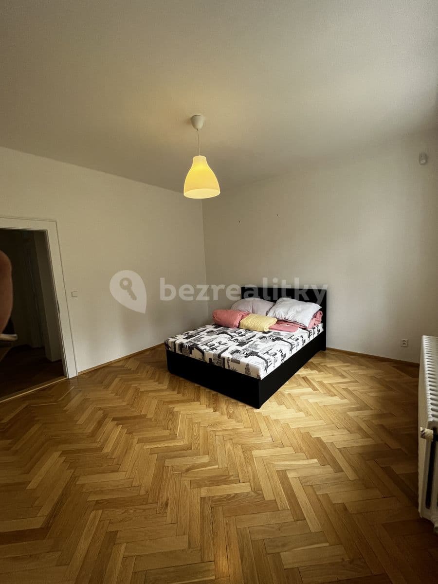 Pronájem bytu 4+kk 135 m², Na Dračkách, Praha, Praha Pronájem bytu 4+kk 135 m², Na Dračkách, Praha, Praha