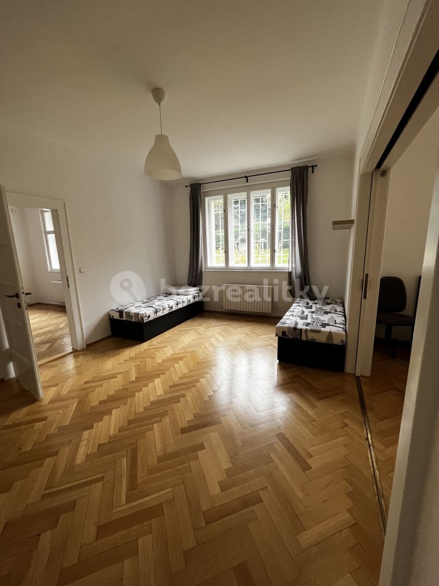 Pronájem bytu 4+kk 135 m², Na Dračkách, Praha, Praha Pronájem bytu 4+kk 135 m², Na Dračkách, Praha, Praha