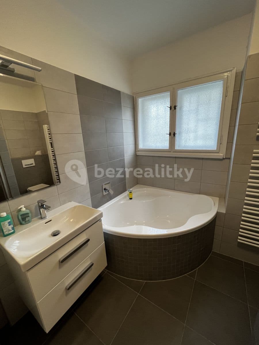 Pronájem bytu 4+kk 135 m², Na Dračkách, Praha, Praha Pronájem bytu 4+kk 135 m², Na Dračkách, Praha, Praha