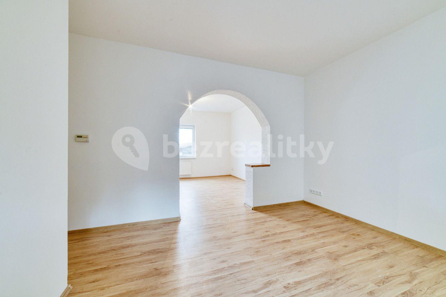 Prodej domu 180 m², pozemek 734 m², Dobrovského, Karlovy Vary, Karlovarský kraj