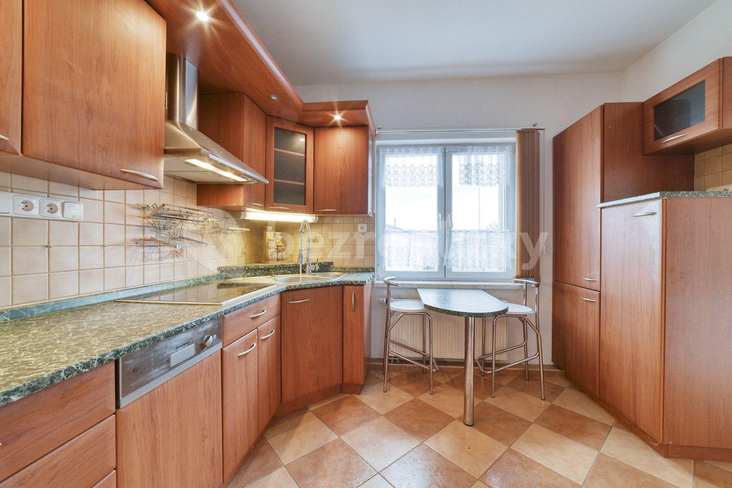 Prodej domu 180 m², pozemek 734 m², Dobrovského, Karlovy Vary, Karlovarský kraj