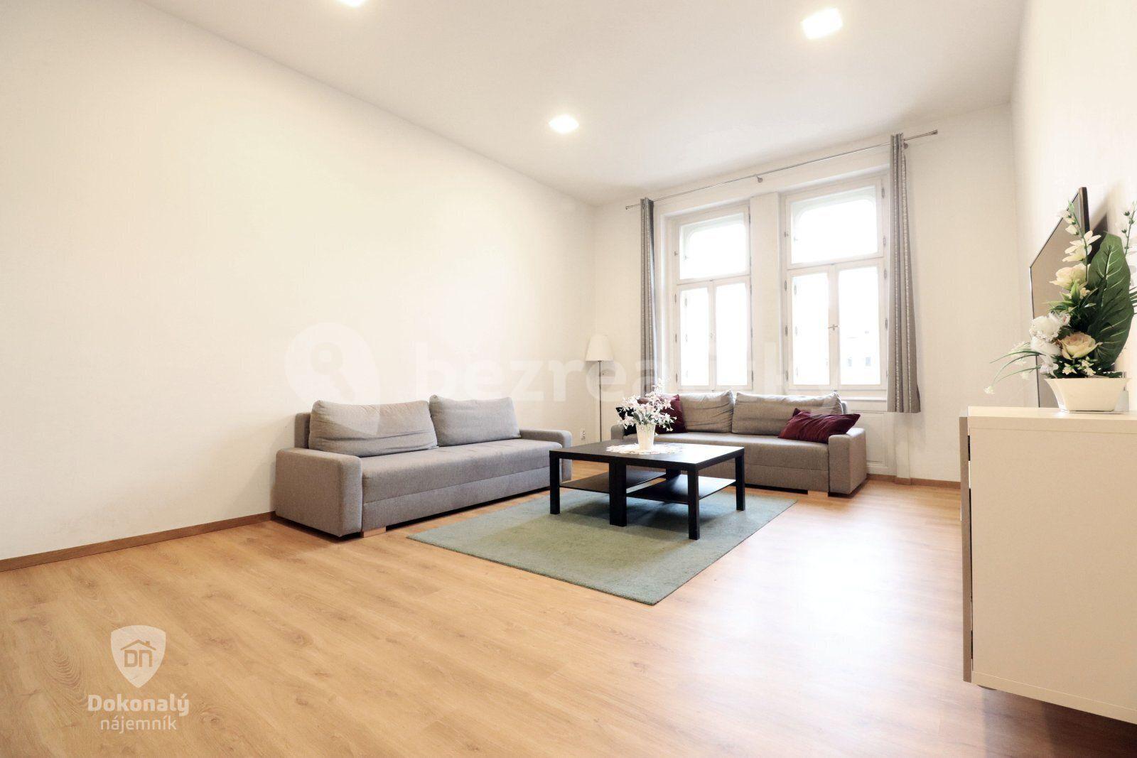 Pronájem bytu 5+1 • 133 m²