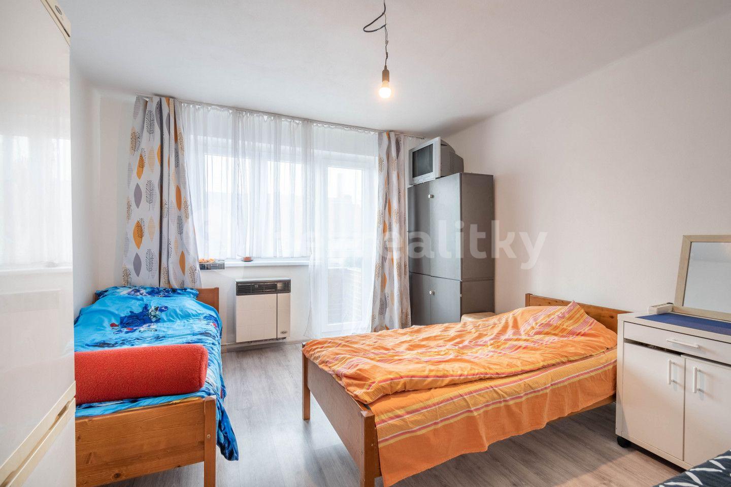 Prodej bytu 3+1 69 m², Přemyslova, Kralupy nad Vltavou, Středočeský kraj