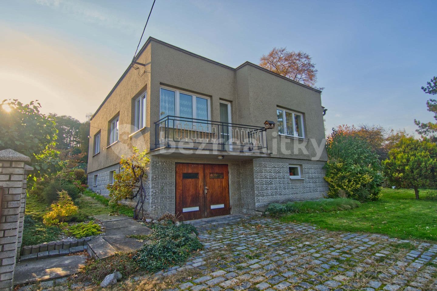 Prodej domu 1.579 m², pozemek 1.450 m², Dětmarovice, Moravskoslezský kraj