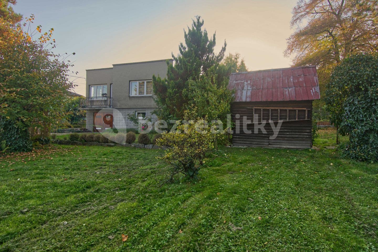 Prodej domu 1.579 m², pozemek 1.450 m², Dětmarovice, Moravskoslezský kraj