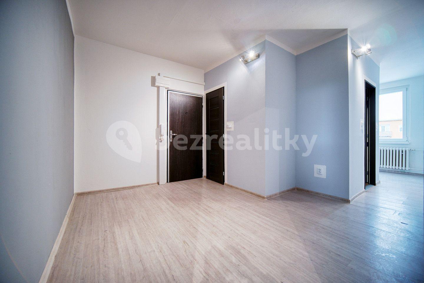 Prodej bytu 2+1 61 m², Podhorská, Mariánské Lázně, Karlovarský kraj
