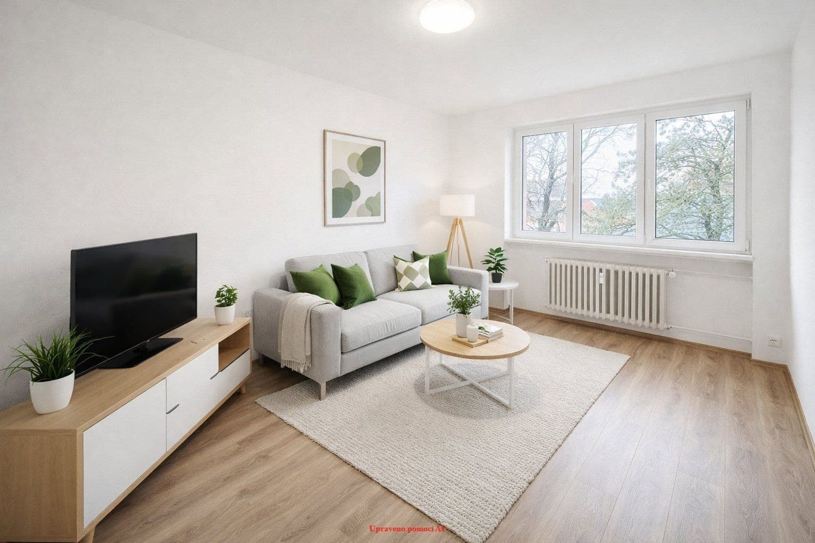 Pronájem bytu 1+1 33 m², Hornická, Havířov, Moravskoslezský kraj Pronájem bytu 1+1 33 m², Hornická, Havířov, Moravskoslezský kraj