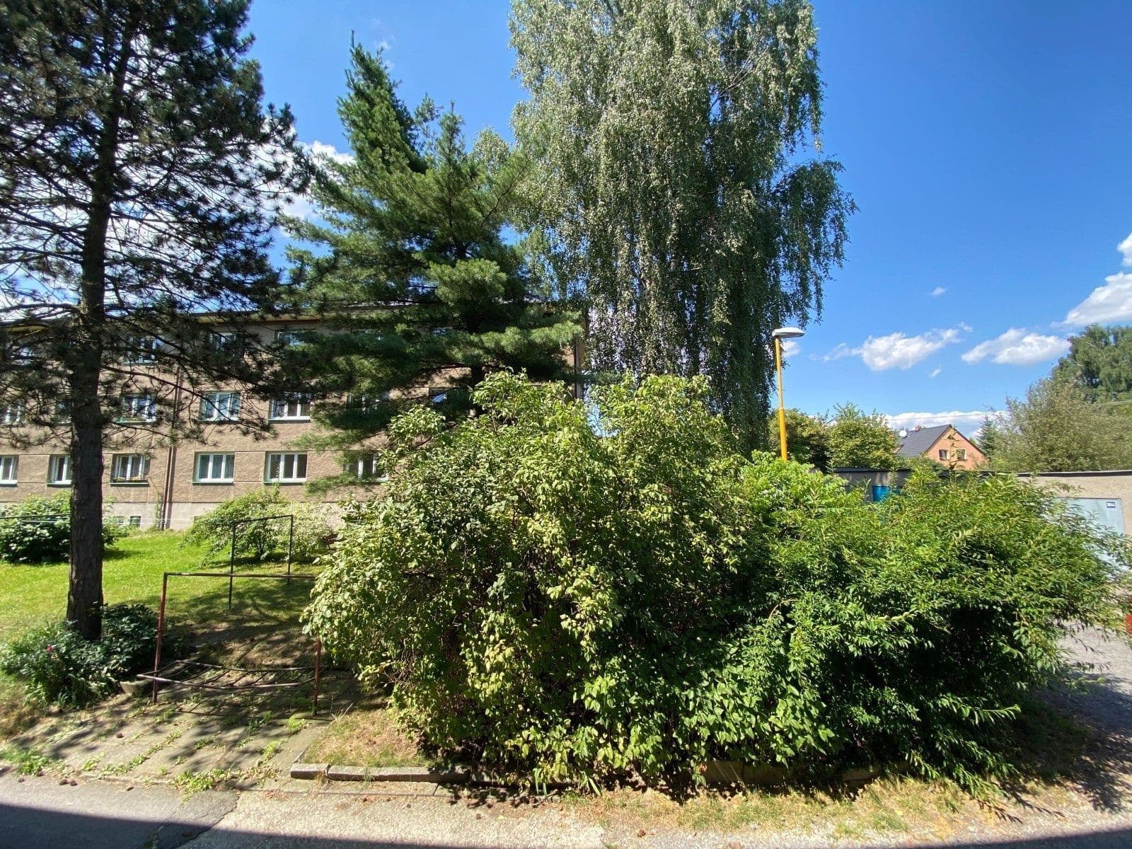Pronájem bytu 1+1 33 m², Hornická, Havířov, Moravskoslezský kraj Pronájem bytu 1+1 33 m², Hornická, Havířov, Moravskoslezský kraj