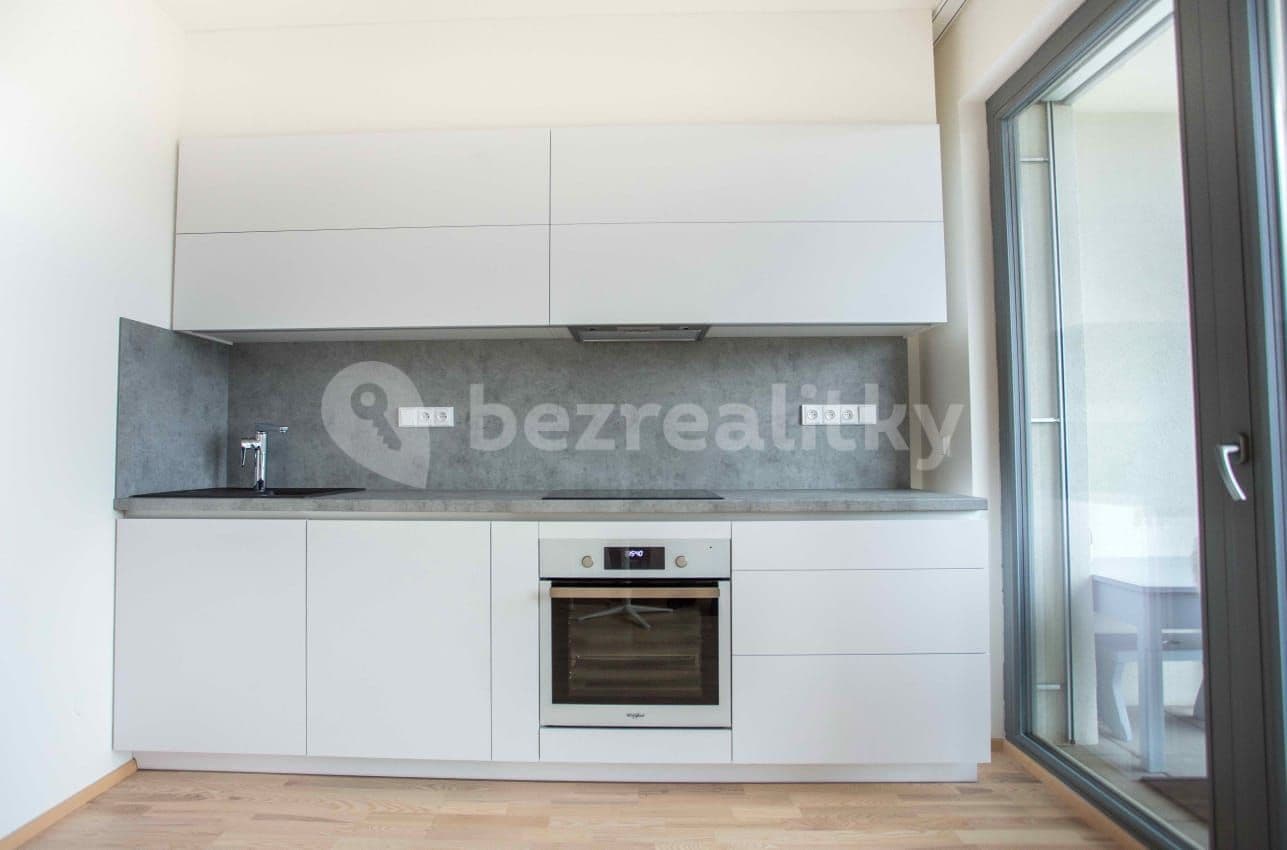 Pronájem bytu 1+kk 47 m², U Mlýnského kanálu, Praha, Praha Pronájem bytu 1+kk 47 m², U Mlýnského kanálu, Praha, Praha