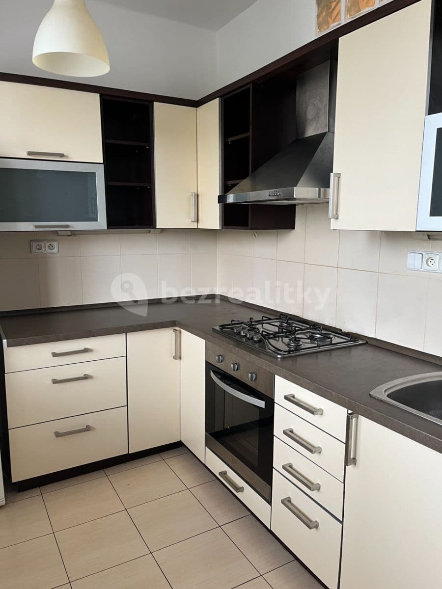 Pronájem bytu 2+kk 55 m², Jihlavská, Praha, Praha Pronájem bytu 2+kk 55 m², Jihlavská, Praha, Praha