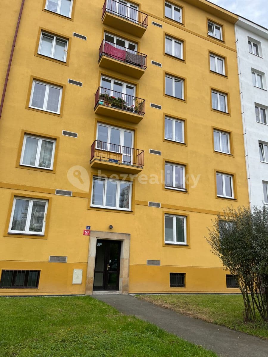 Pronájem bytu 2+kk 55 m², Jihlavská, Praha, Praha Pronájem bytu 2+kk 55 m², Jihlavská, Praha, Praha