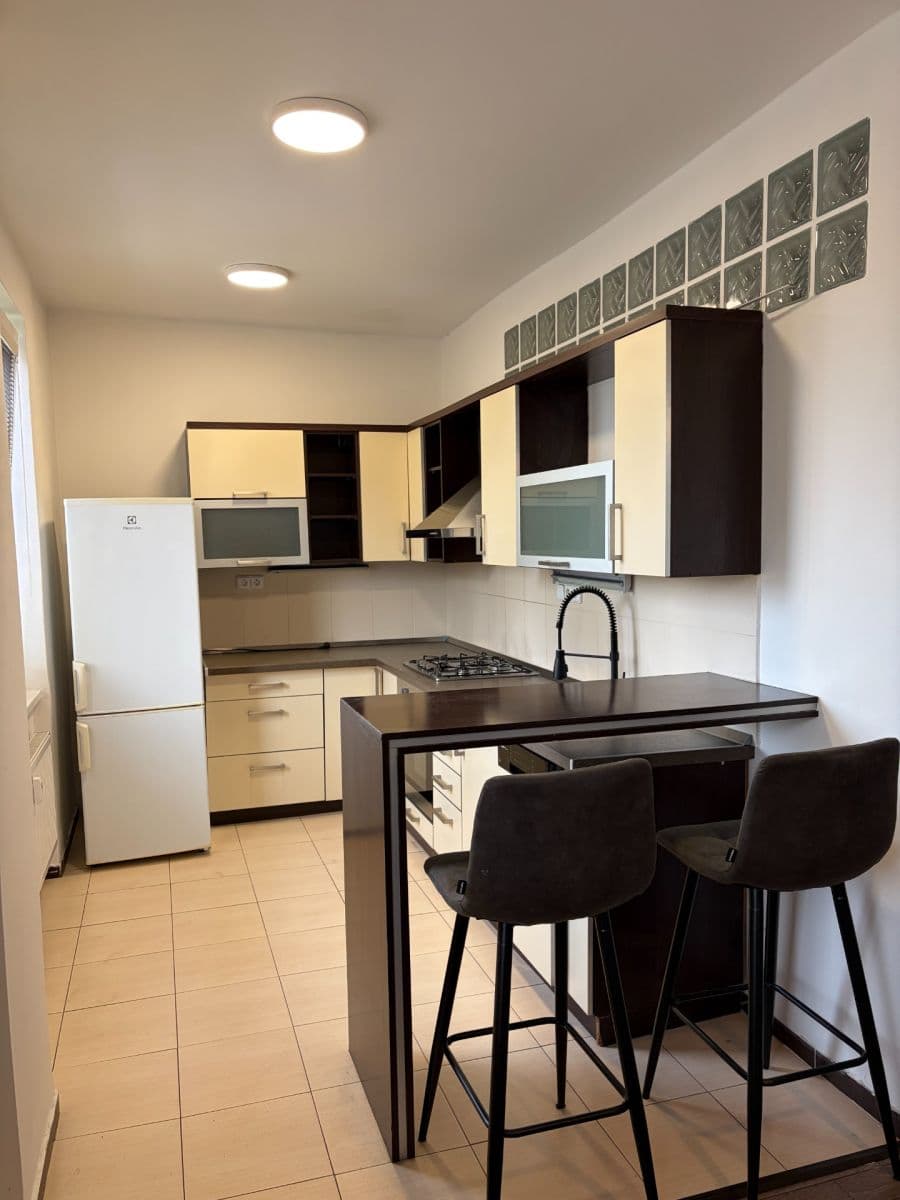 Pronájem bytu 2+kk 55 m², Jihlavská, Praha, Praha Pronájem bytu 2+kk 55 m², Jihlavská, Praha, Praha