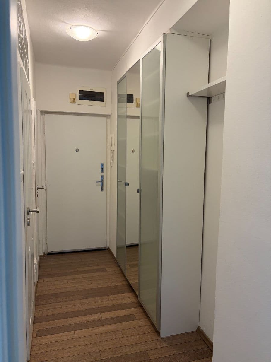 Pronájem bytu 2+kk 55 m², Jihlavská, Praha, Praha Pronájem bytu 2+kk 55 m², Jihlavská, Praha, Praha