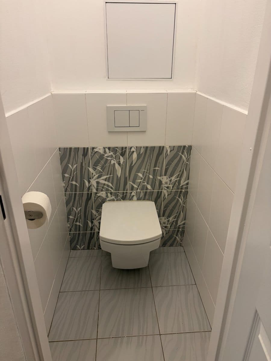 Pronájem bytu 2+kk 55 m², Jihlavská, Praha, Praha Pronájem bytu 2+kk 55 m², Jihlavská, Praha, Praha