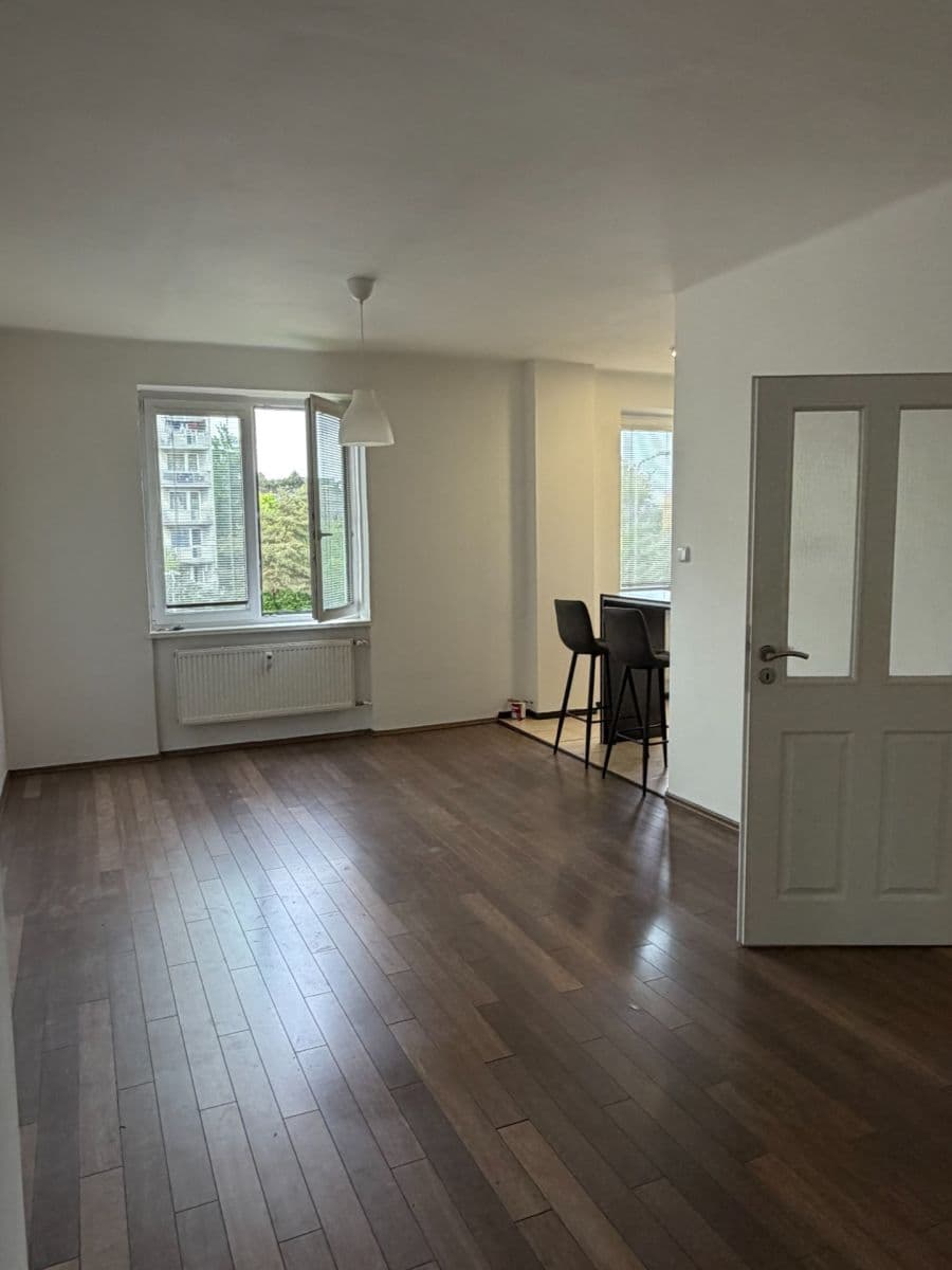 Pronájem bytu 2+kk 55 m², Jihlavská, Praha, Praha Pronájem bytu 2+kk 55 m², Jihlavská, Praha, Praha