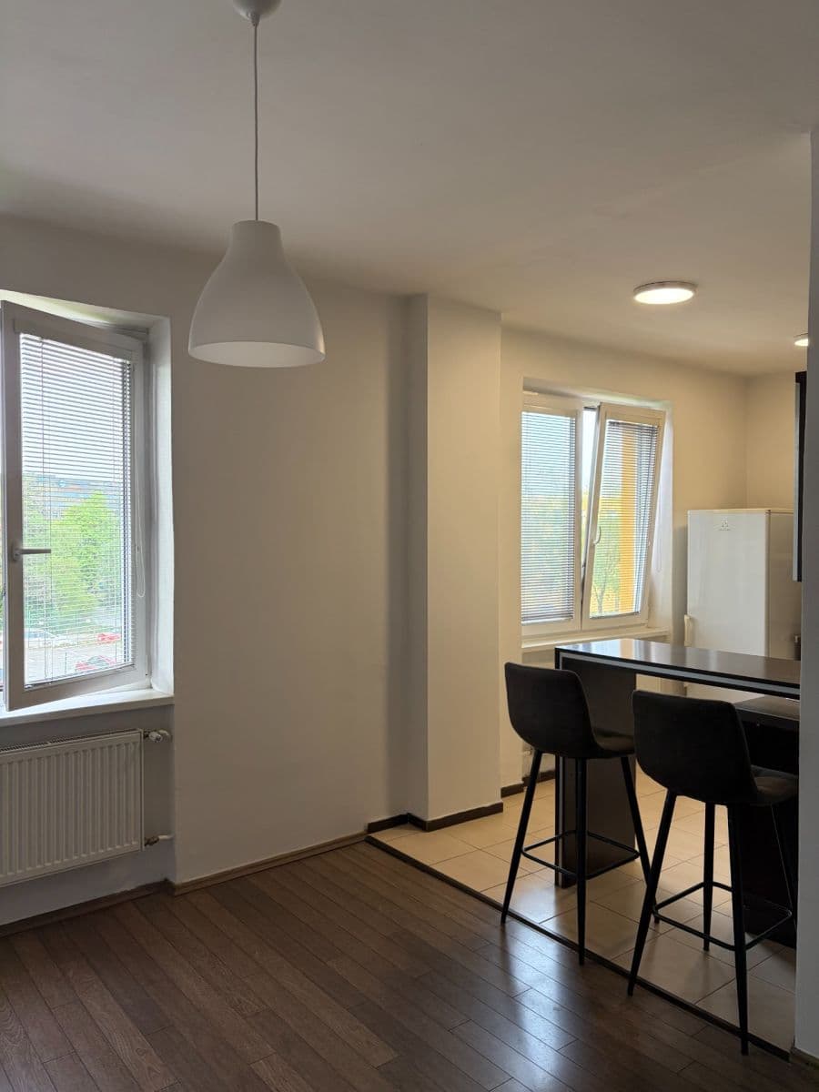 Pronájem bytu 2+kk 55 m², Jihlavská, Praha, Praha Pronájem bytu 2+kk 55 m², Jihlavská, Praha, Praha
