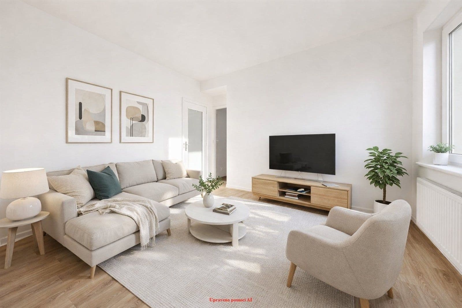 Pronájem bytu 1+1 53 m², nám. T. G. Masaryka, Havířov, Moravskoslezský kraj Pronájem bytu 1+1 53 m², nám. T. G. Masaryka, Havířov, Moravskoslezský kraj