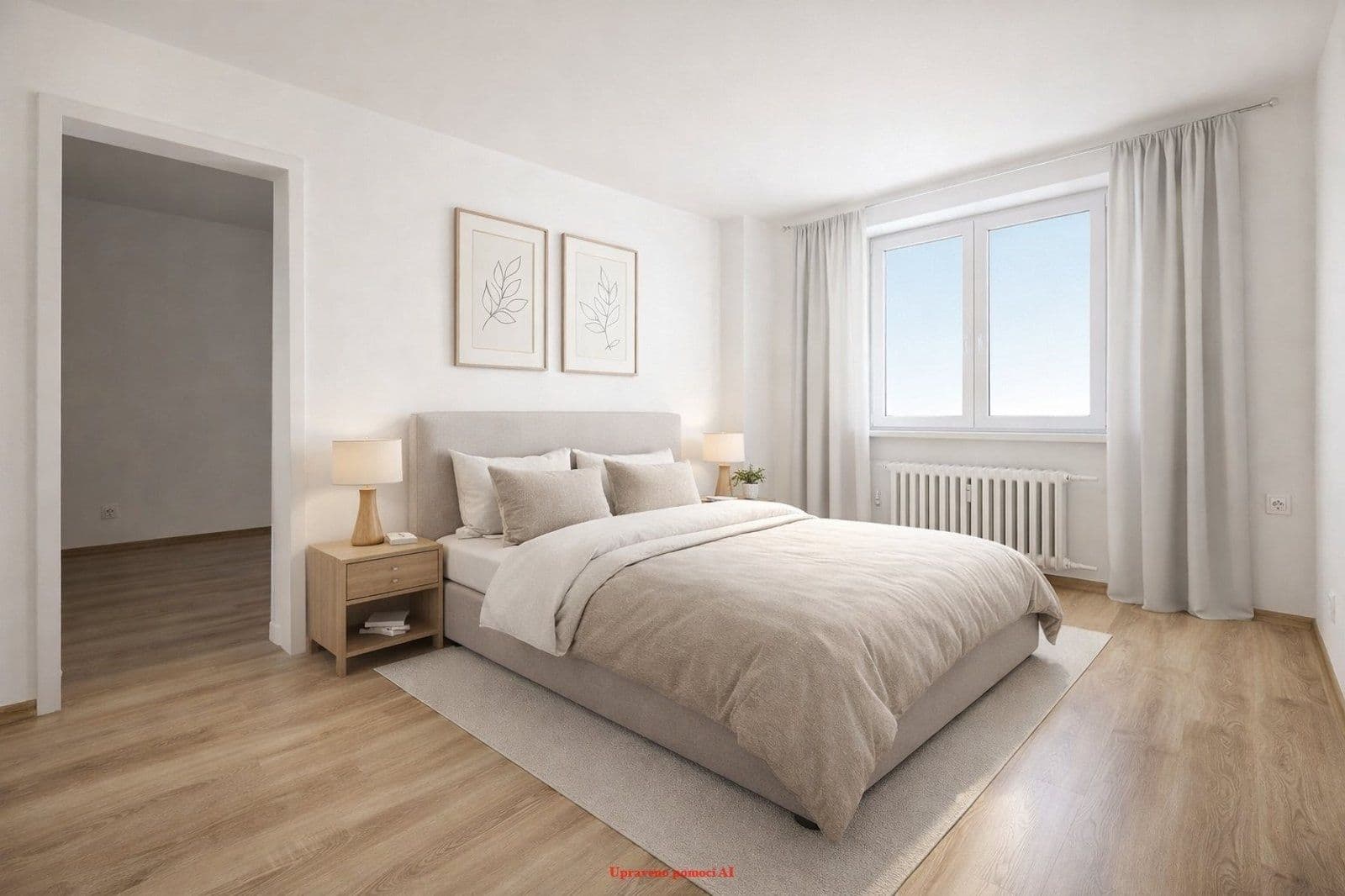 Pronájem bytu 1+1 53 m², nám. T. G. Masaryka, Havířov, Moravskoslezský kraj Pronájem bytu 1+1 53 m², nám. T. G. Masaryka, Havířov, Moravskoslezský kraj