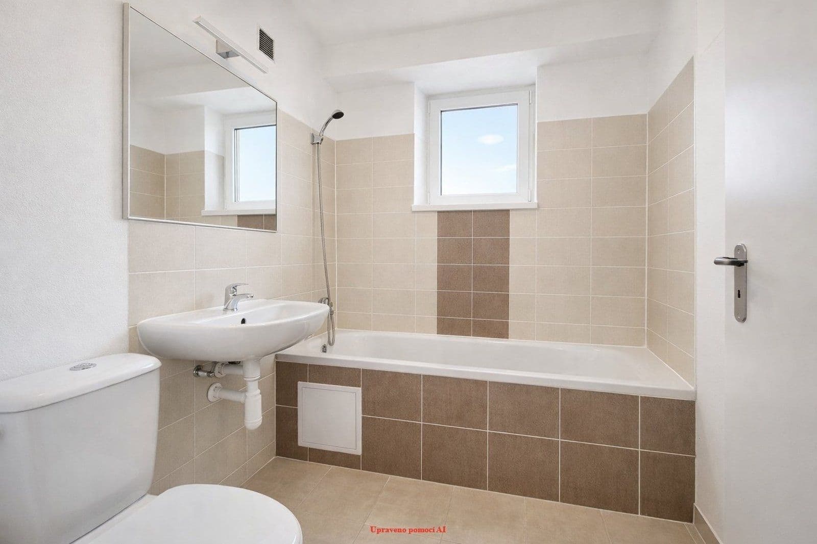 Pronájem bytu 1+1 53 m², nám. T. G. Masaryka, Havířov, Moravskoslezský kraj Pronájem bytu 1+1 53 m², nám. T. G. Masaryka, Havířov, Moravskoslezský kraj