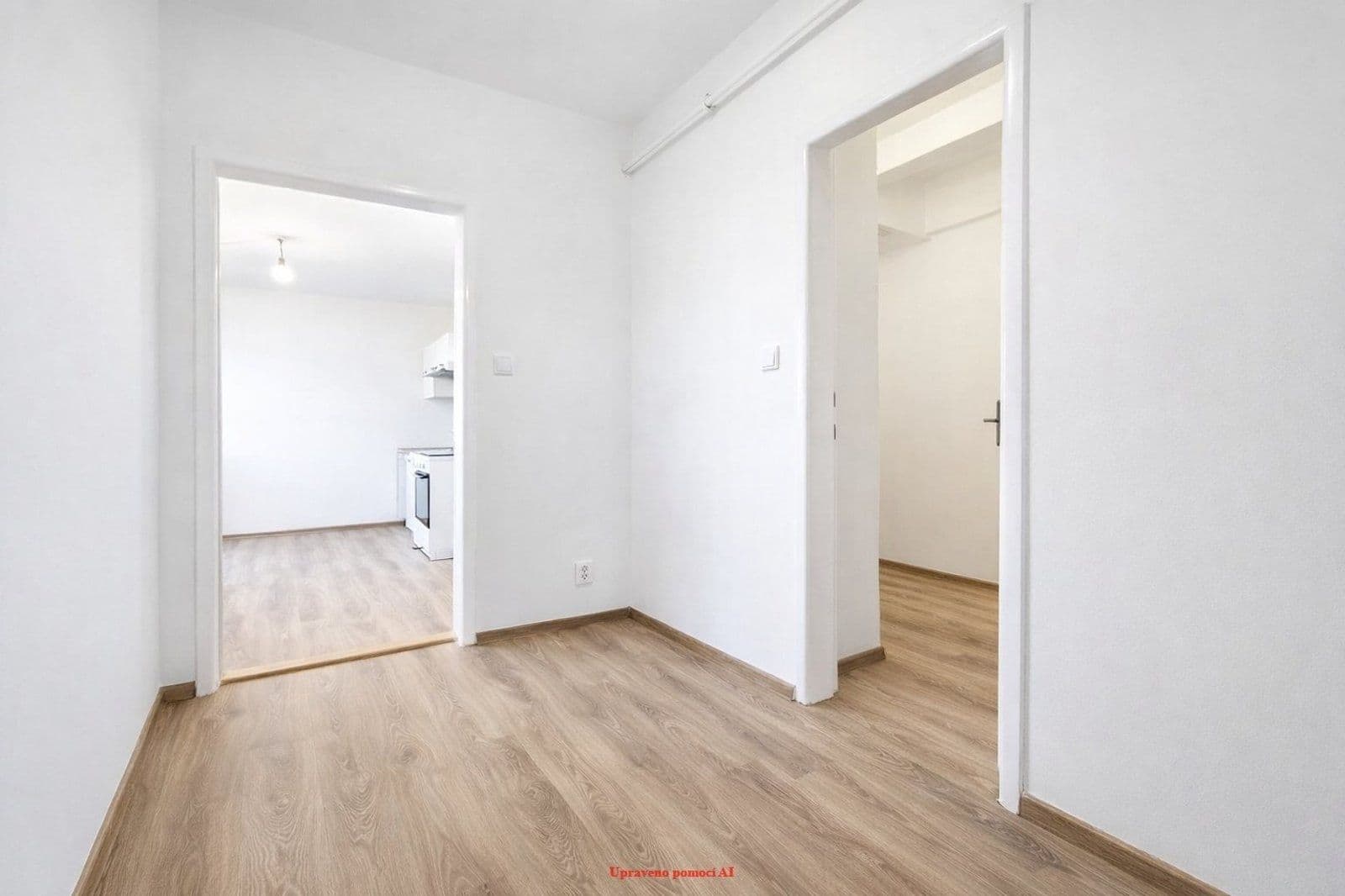 Pronájem bytu 1+1 53 m², nám. T. G. Masaryka, Havířov, Moravskoslezský kraj Pronájem bytu 1+1 53 m², nám. T. G. Masaryka, Havířov, Moravskoslezský kraj