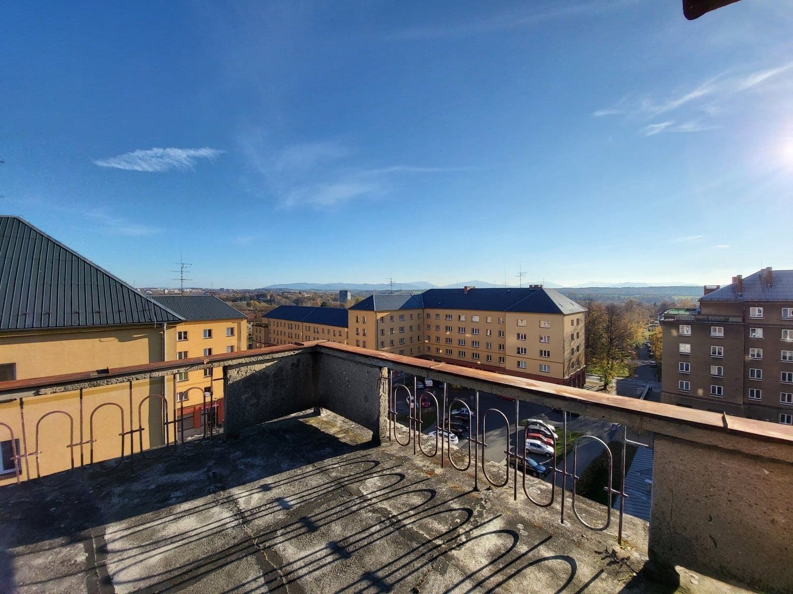 Pronájem bytu 1+1 53 m², nám. T. G. Masaryka, Havířov, Moravskoslezský kraj Pronájem bytu 1+1 53 m², nám. T. G. Masaryka, Havířov, Moravskoslezský kraj