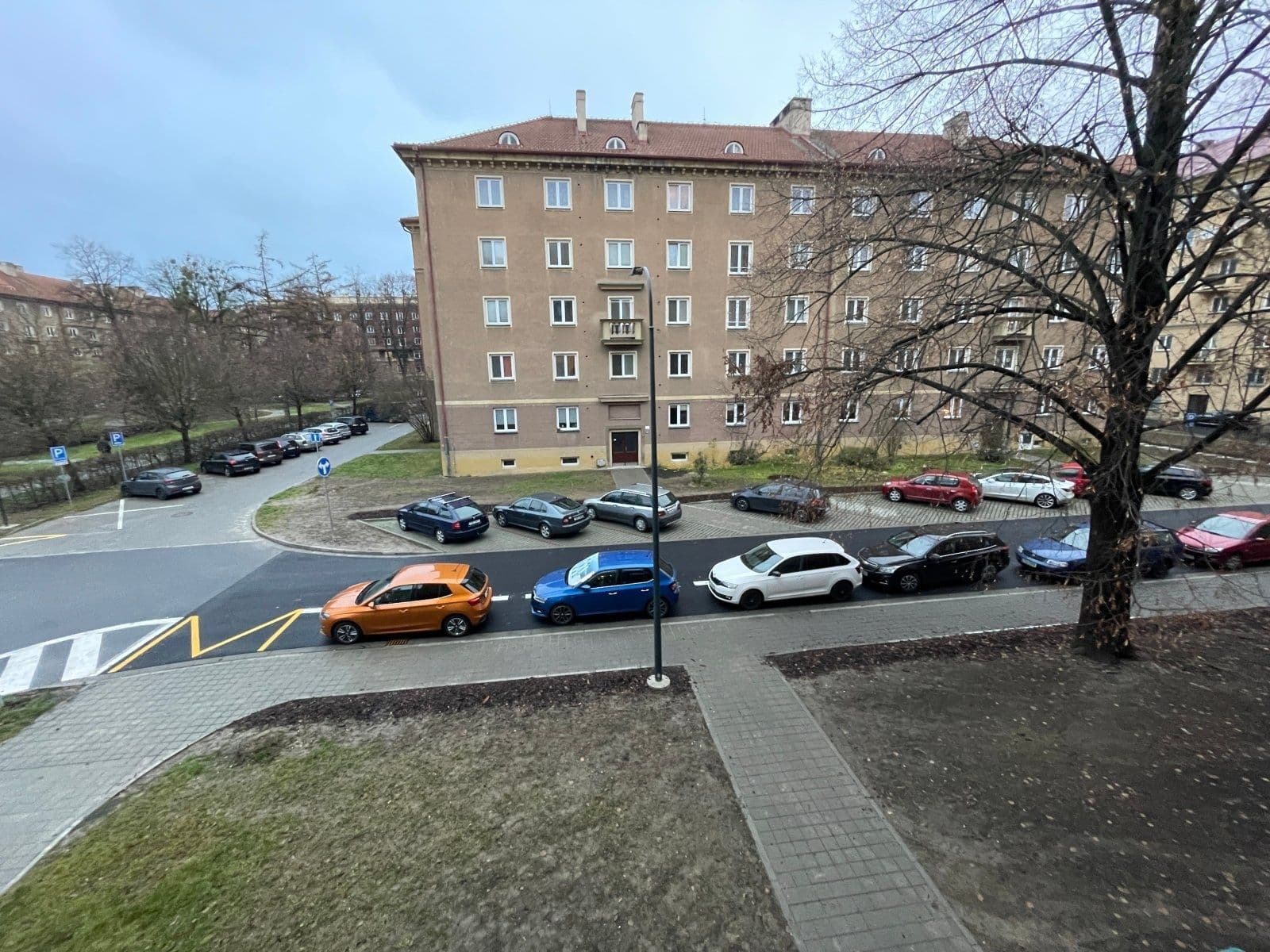 Pronájem bytu 2+1 55 m², Komenského, Ostrava, Moravskoslezský kraj Pronájem bytu 2+1 55 m², Komenského, Ostrava, Moravskoslezský kraj