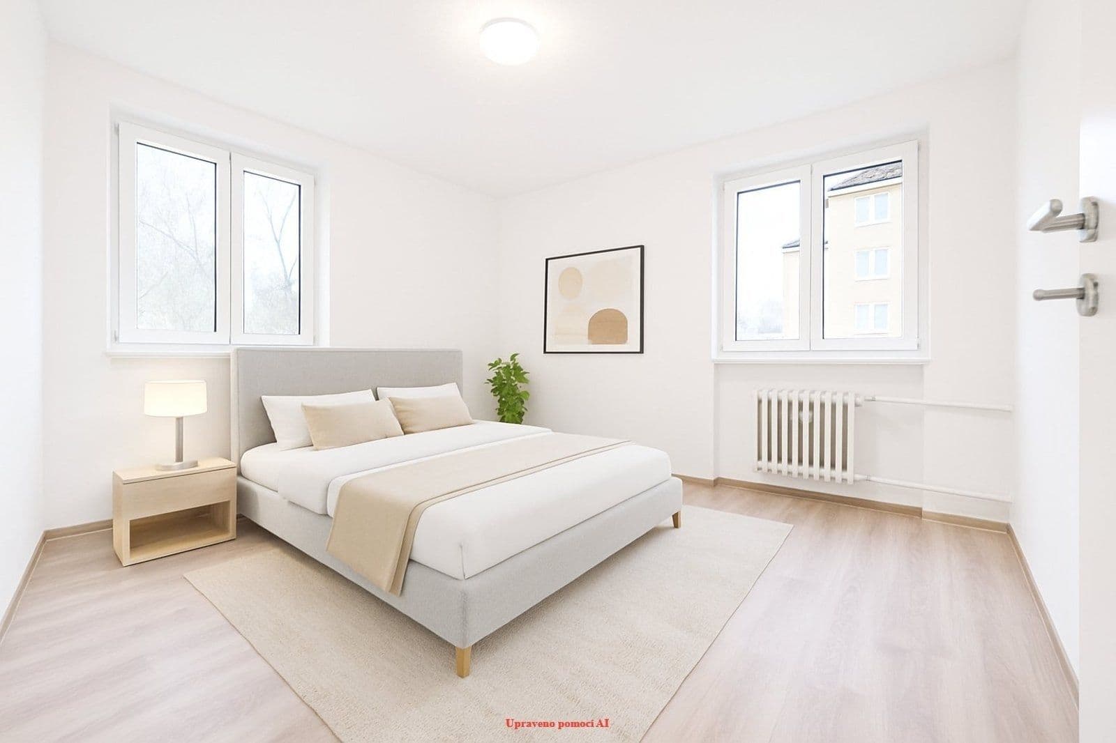 Pronájem bytu 2+1 55 m², Komenského, Ostrava, Moravskoslezský kraj Pronájem bytu 2+1 55 m², Komenského, Ostrava, Moravskoslezský kraj