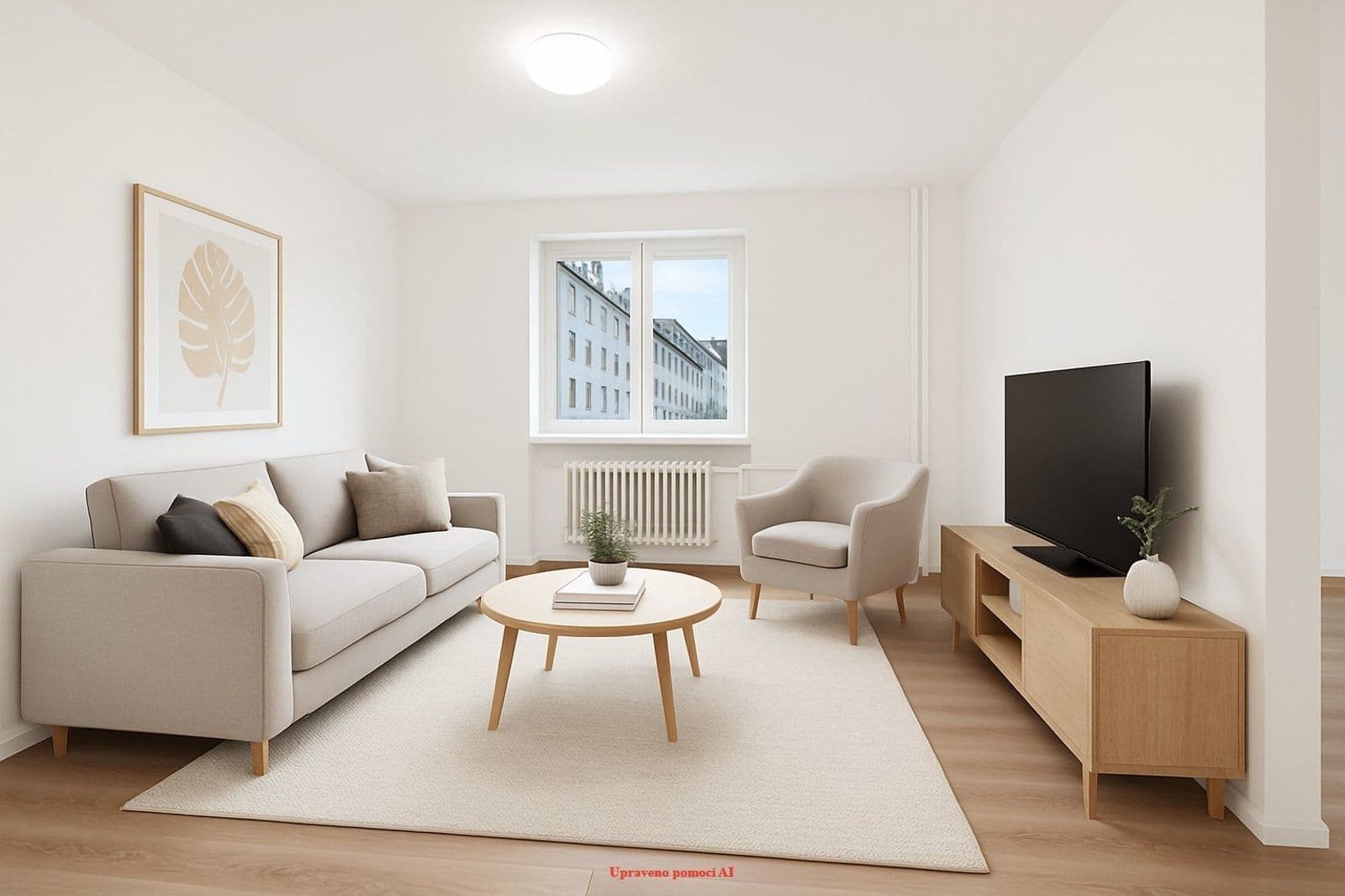 Pronájem bytu 2+1 55 m², Komenského, Ostrava, Moravskoslezský kraj Pronájem bytu 2+1 55 m², Komenského, Ostrava, Moravskoslezský kraj