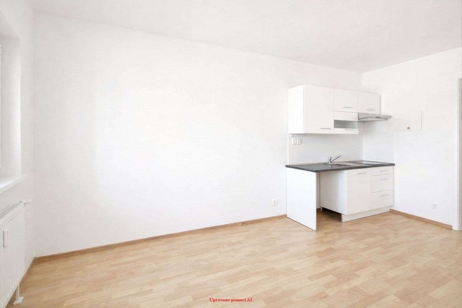Pronájem bytu 1+kk 20 m², Hlavní třída, Havířov, Moravskoslezský kraj Pronájem bytu 1+kk 20 m², Hlavní třída, Havířov, Moravskoslezský kraj