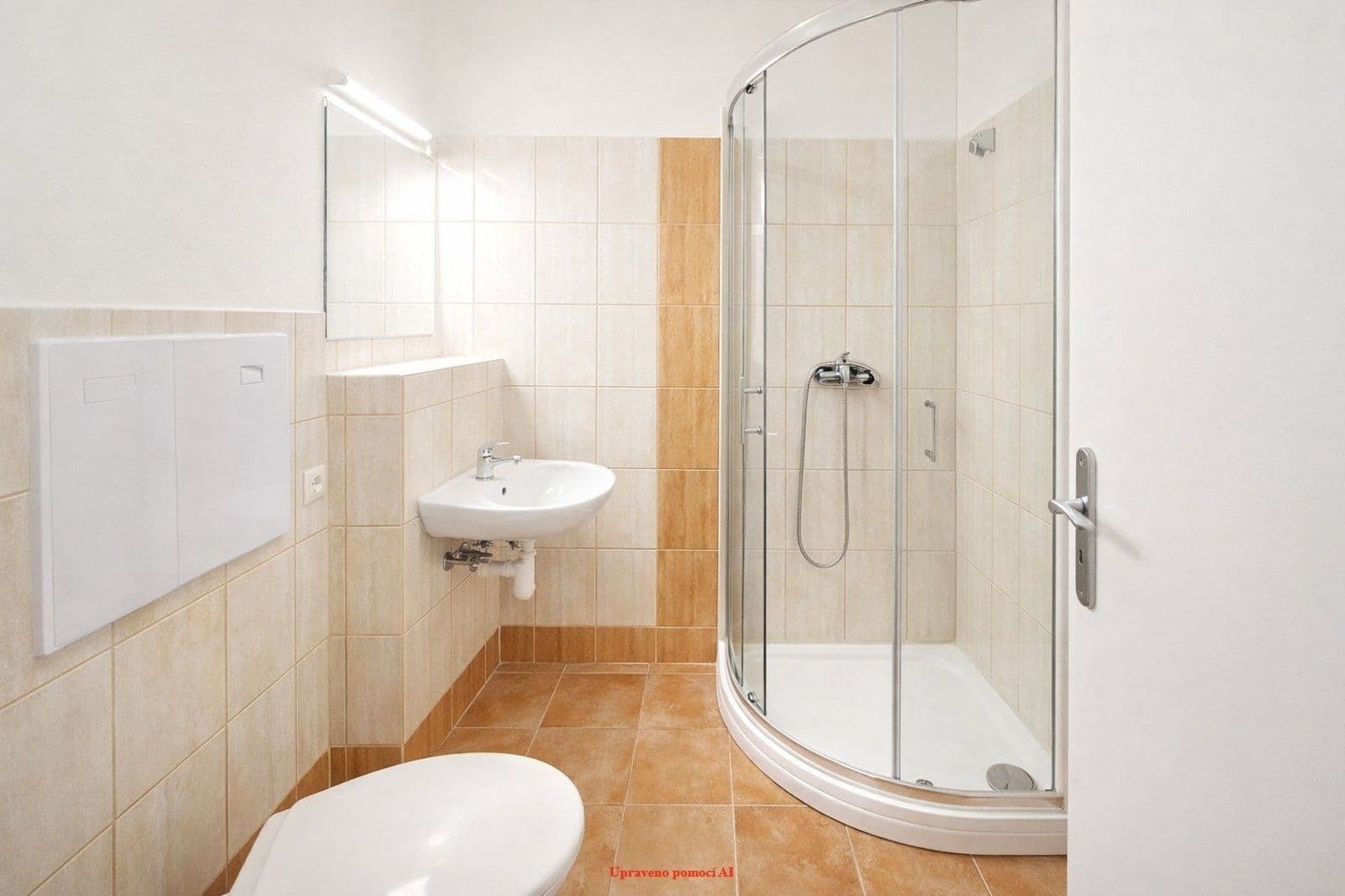Pronájem bytu 1+kk 20 m², Hlavní třída, Havířov, Moravskoslezský kraj Pronájem bytu 1+kk 20 m², Hlavní třída, Havířov, Moravskoslezský kraj