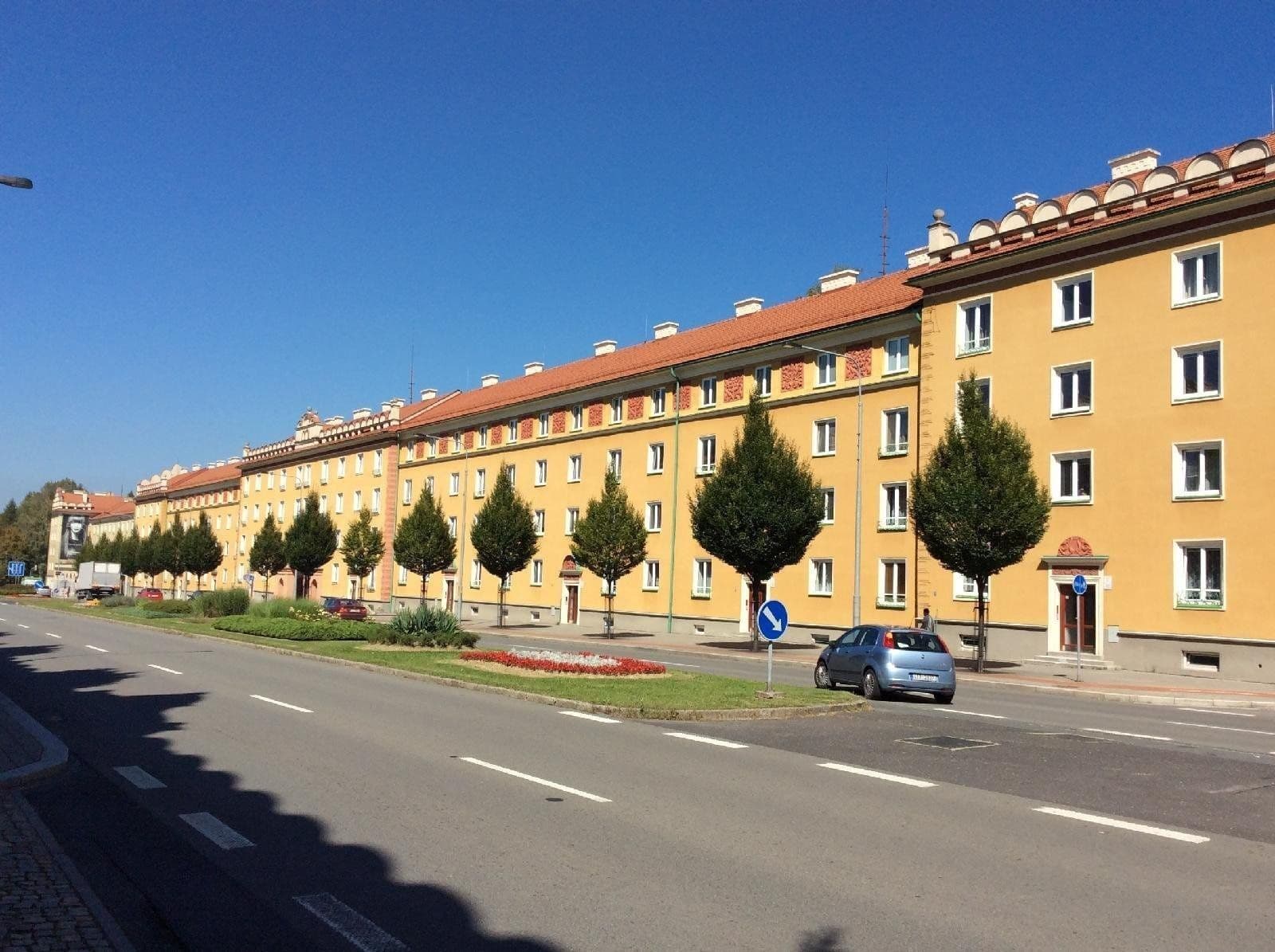 Pronájem bytu 1+kk 20 m², Hlavní třída, Havířov, Moravskoslezský kraj Pronájem bytu 1+kk 20 m², Hlavní třída, Havířov, Moravskoslezský kraj
