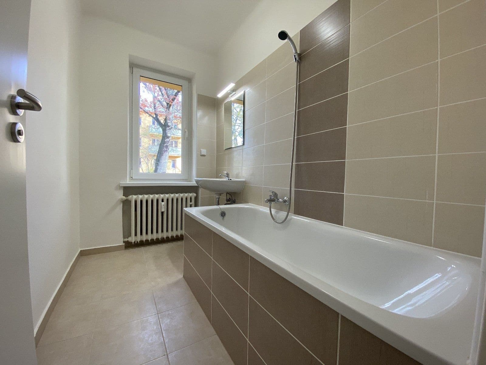 Pronájem bytu 3+1 67 m², Dukelská, Havířov, Moravskoslezský kraj Pronájem bytu 3+1 67 m², Dukelská, Havířov, Moravskoslezský kraj