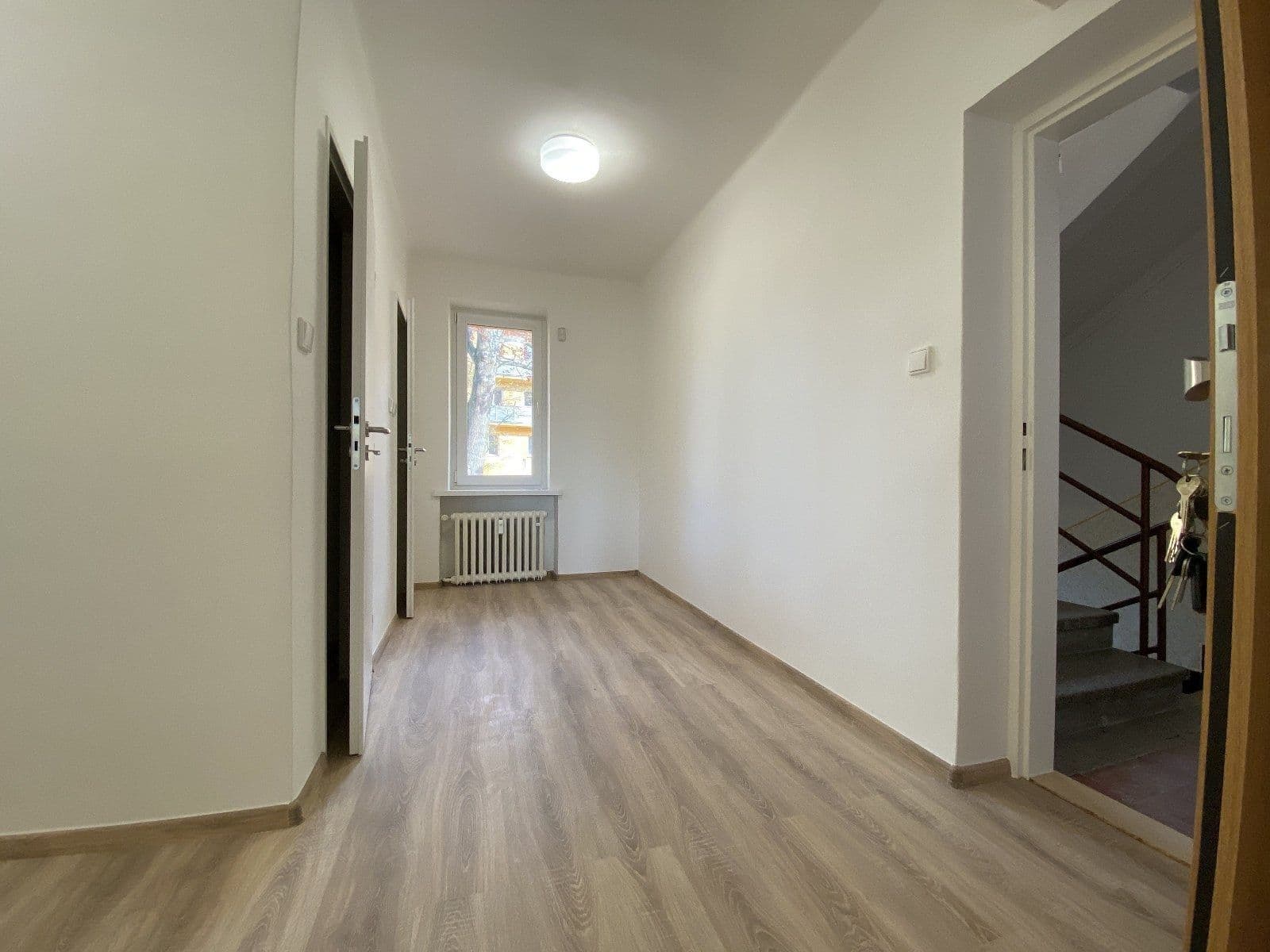 Pronájem bytu 3+1 67 m², Dukelská, Havířov, Moravskoslezský kraj Pronájem bytu 3+1 67 m², Dukelská, Havířov, Moravskoslezský kraj