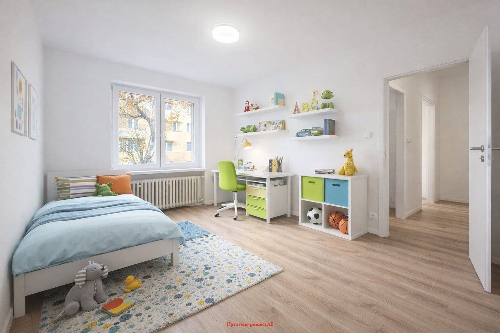 Pronájem bytu 3+1 67 m², Dukelská, Havířov, Moravskoslezský kraj Pronájem bytu 3+1 67 m², Dukelská, Havířov, Moravskoslezský kraj