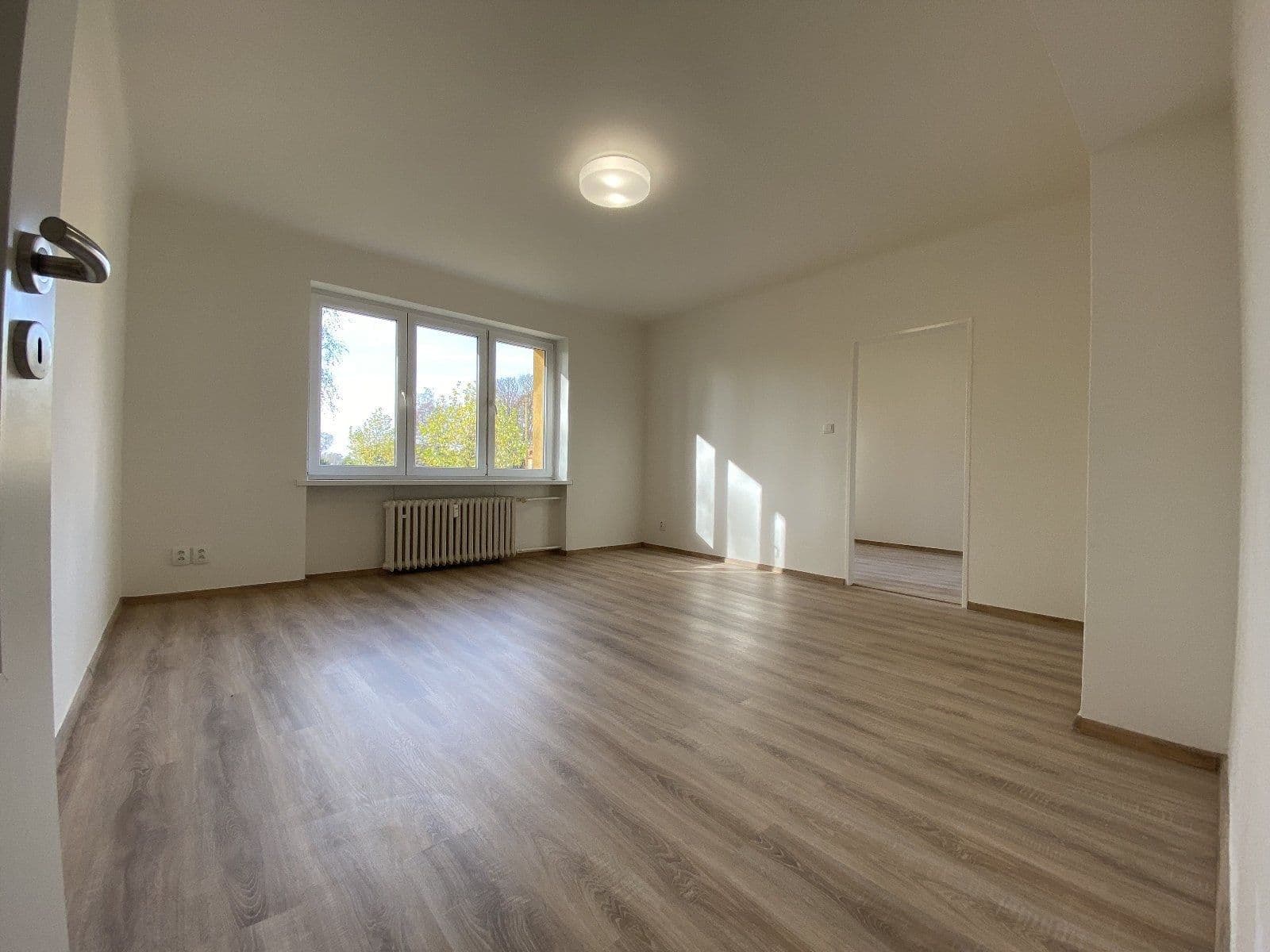 Pronájem bytu 3+1 67 m², Dukelská, Havířov, Moravskoslezský kraj Pronájem bytu 3+1 67 m², Dukelská, Havířov, Moravskoslezský kraj