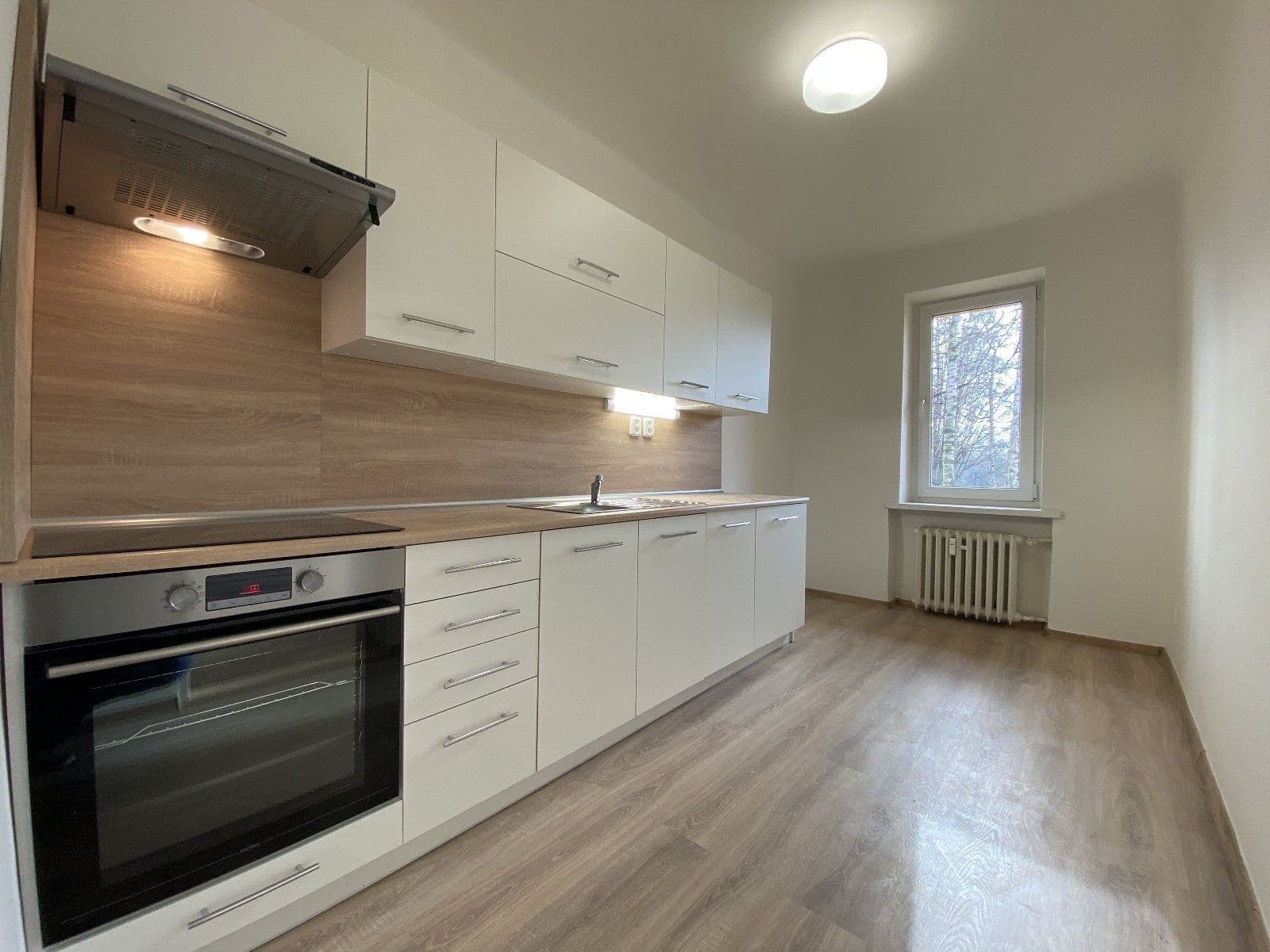 Pronájem bytu 3+1 67 m², Dukelská, Havířov, Moravskoslezský kraj Pronájem bytu 3+1 67 m², Dukelská, Havířov, Moravskoslezský kraj