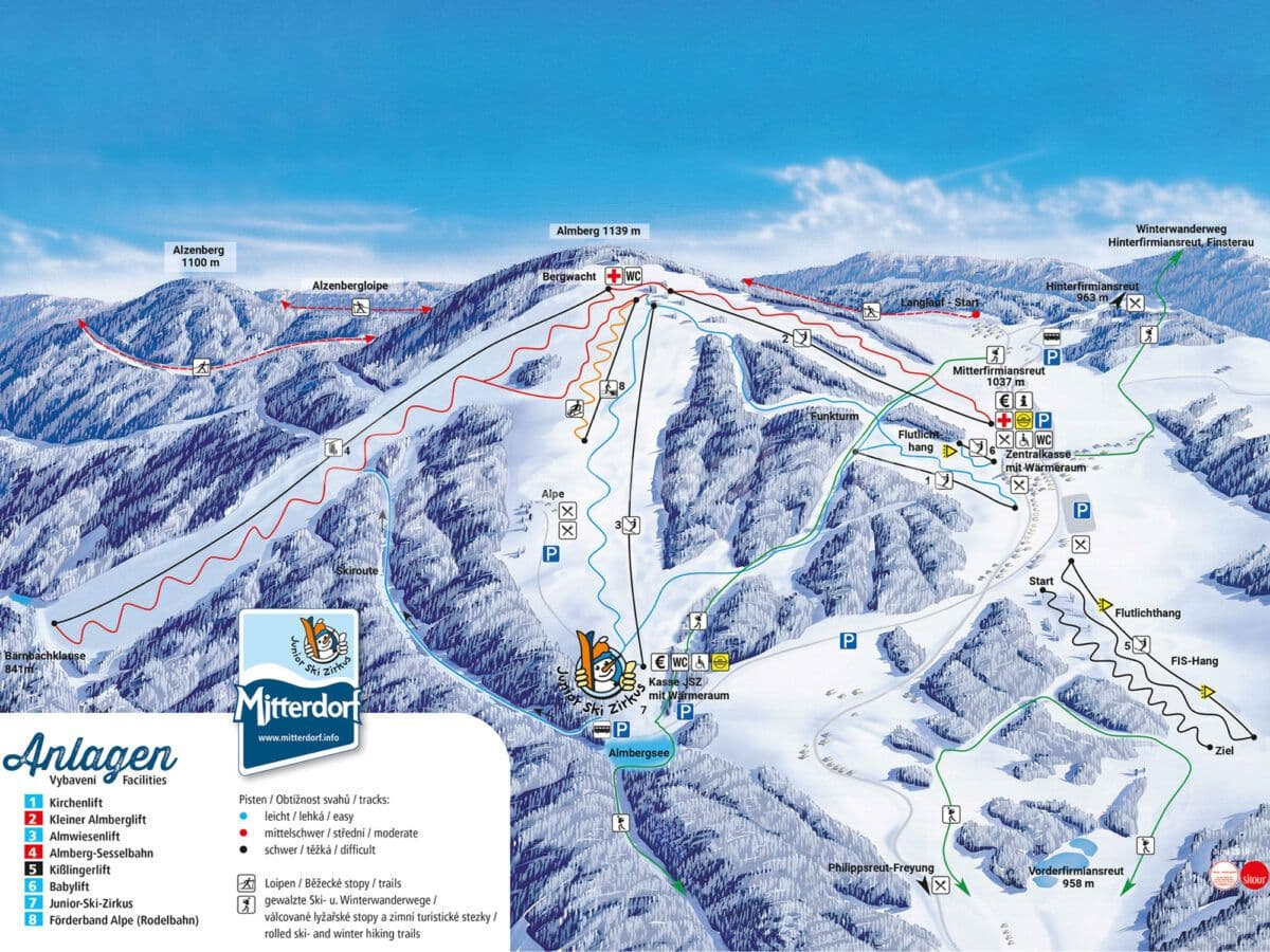 Pronájem bytu 1+kk 28 m², Strážný CZ / D, Strážný, Jihočeský kraj Pronájem bytu 1+kk 28 m², Strážný CZ / D, Strážný, Jihočeský kraj