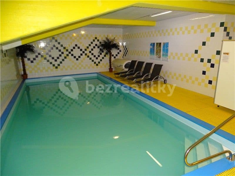 Pronájem bytu 1+kk 28 m², Strážný CZ / D, Strážný, Jihočeský kraj Pronájem bytu 1+kk 28 m², Strážný CZ / D, Strážný, Jihočeský kraj