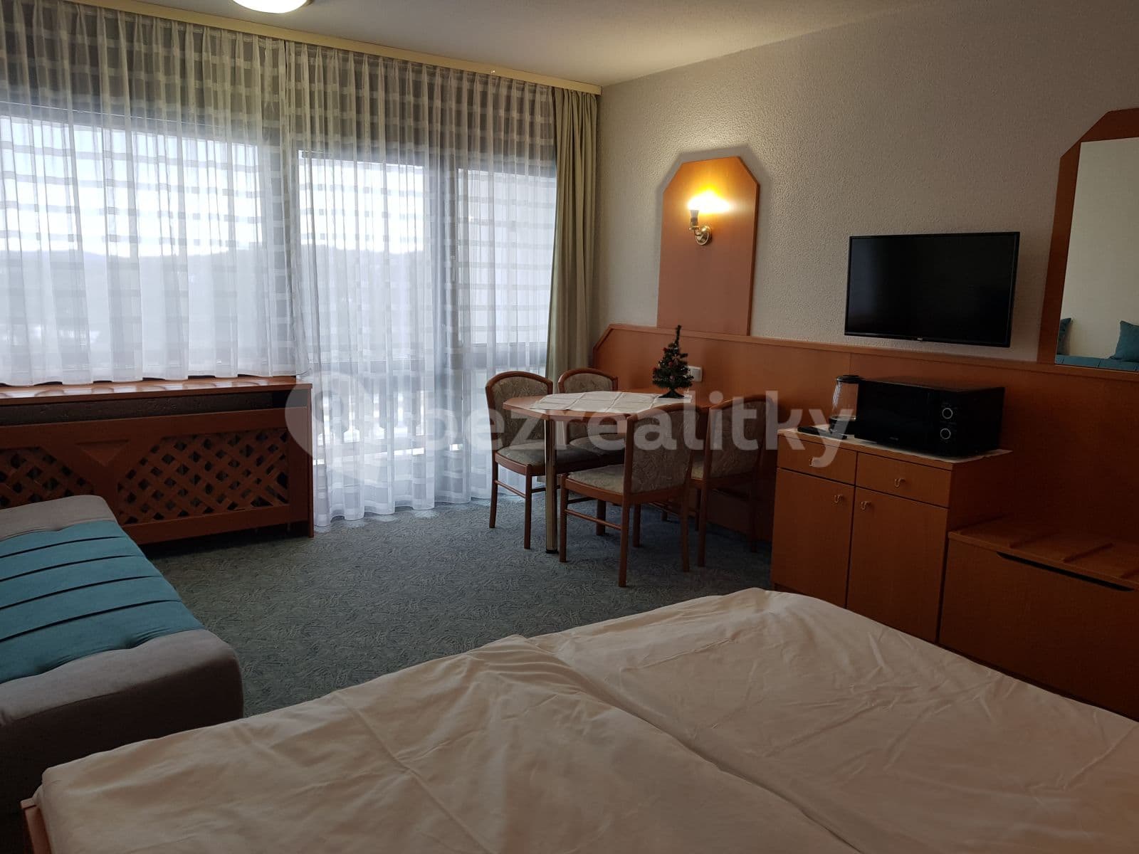 Pronájem bytu 1+kk 28 m², Strážný CZ / D, Strážný, Jihočeský kraj Pronájem bytu 1+kk 28 m², Strážný CZ / D, Strážný, Jihočeský kraj