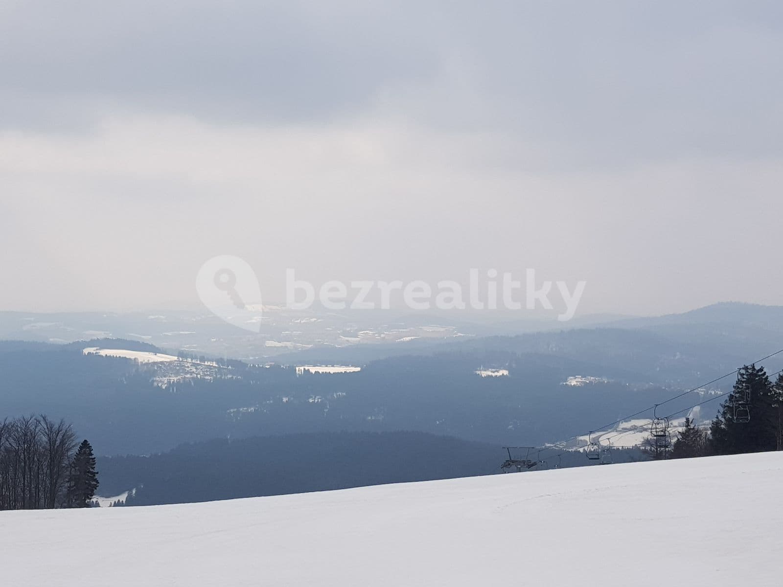 Pronájem bytu 1+kk 28 m², Strážný CZ / D, Strážný, Jihočeský kraj Pronájem bytu 1+kk 28 m², Strážný CZ / D, Strážný, Jihočeský kraj